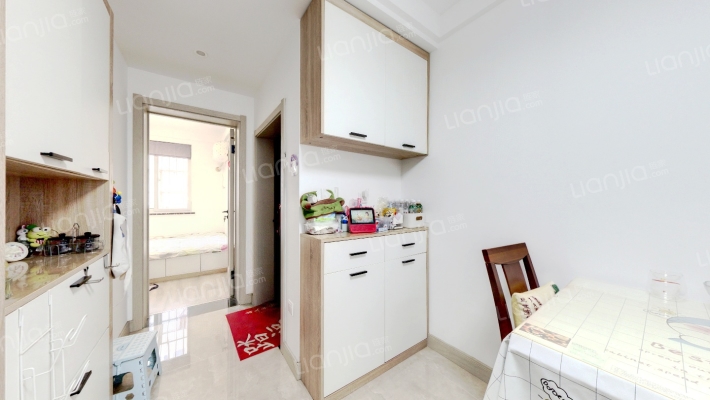 吉兆花园二手房实景图