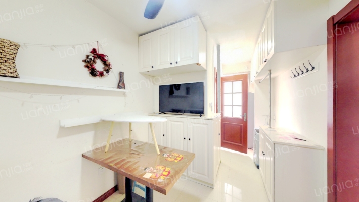 南十东路二手房实景图