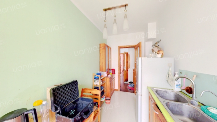 三道街二手房实景图