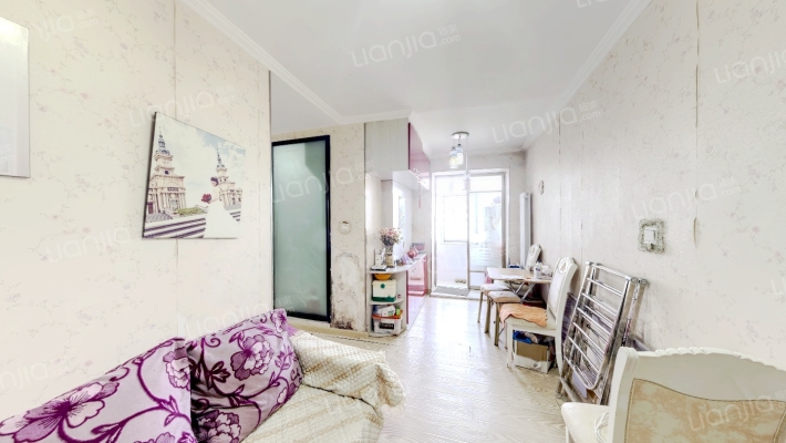 文营街二手房实景图