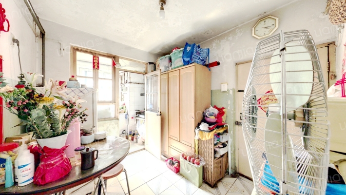 高家寨二手房实景图