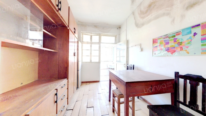 复兴大街4/6号院二手房实景图