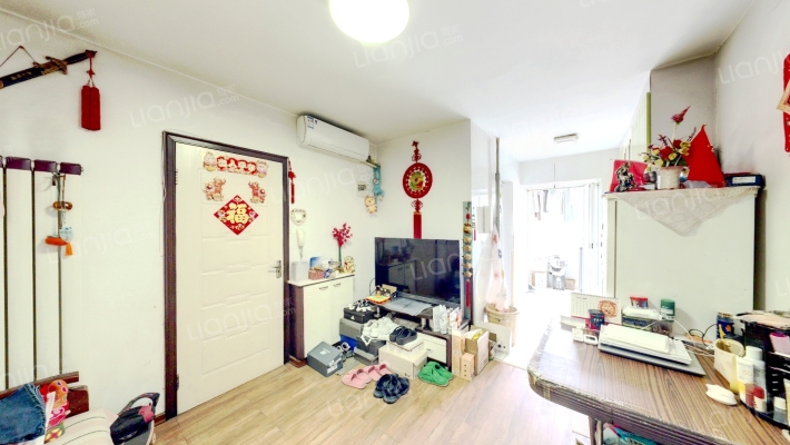 罗江西里二手房实景图