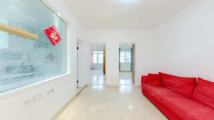 天山路二手房实景图