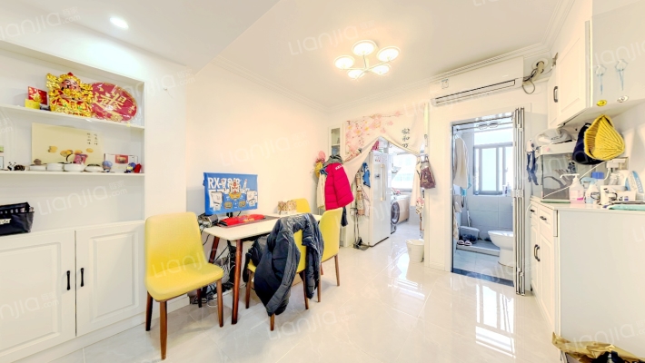 后宰门街二手房实景图