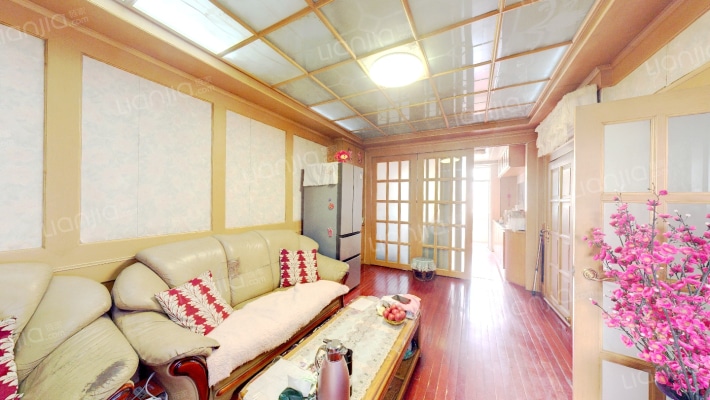 鲁迅路（寺儿沟商圈）二手房实景图