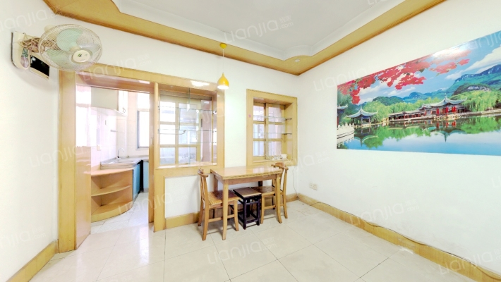 花红园二手房实景图