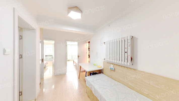 金泉里二手房实景图