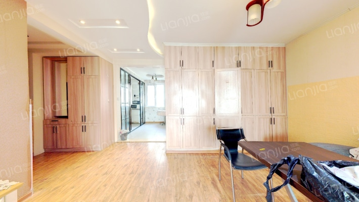 弘通漫城二手房实景图