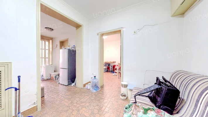 市环保局二手房实景图