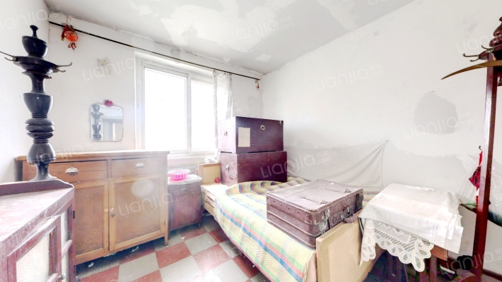 五一路 （太原街商圈）二手房实景图