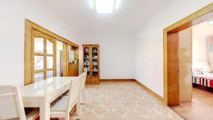 和燕园二手房实景图