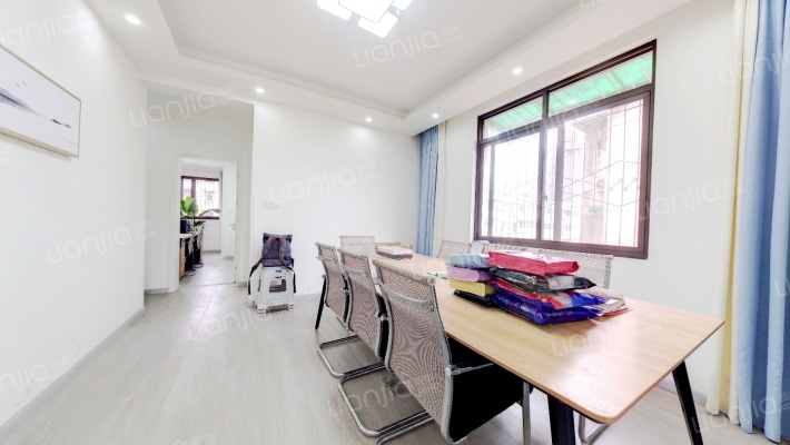 踏水桥北街二号二手房实景图