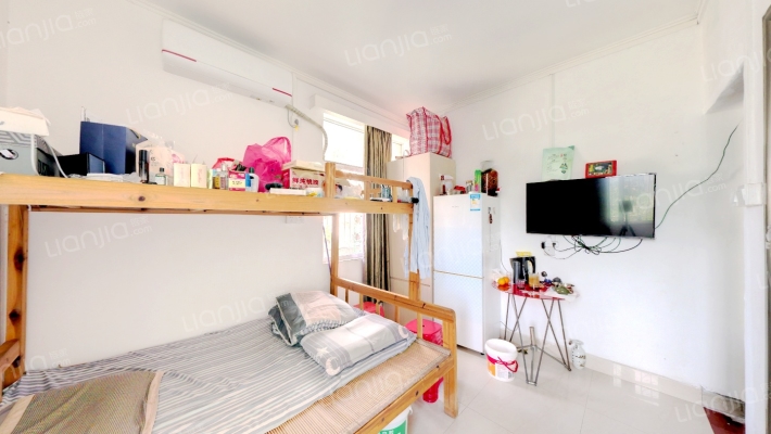 珠光花园(桂花北路)二手房实景图