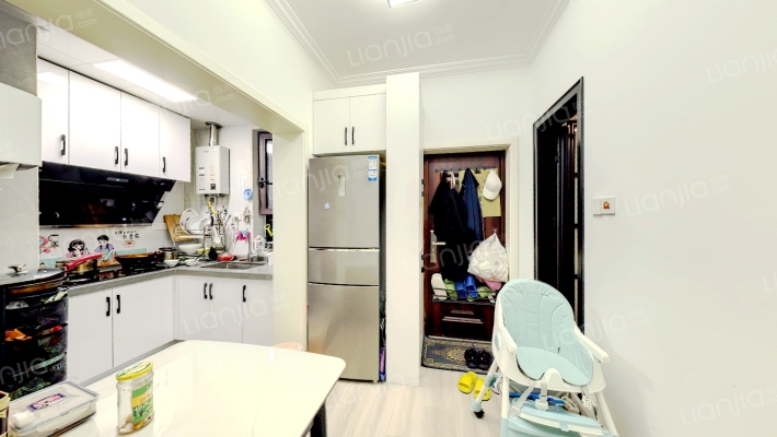 沈举人巷二手房实景图