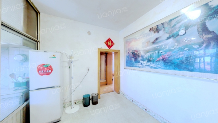 黄海路二手房实景图