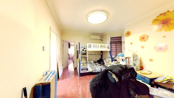 南秀村二手房实景图