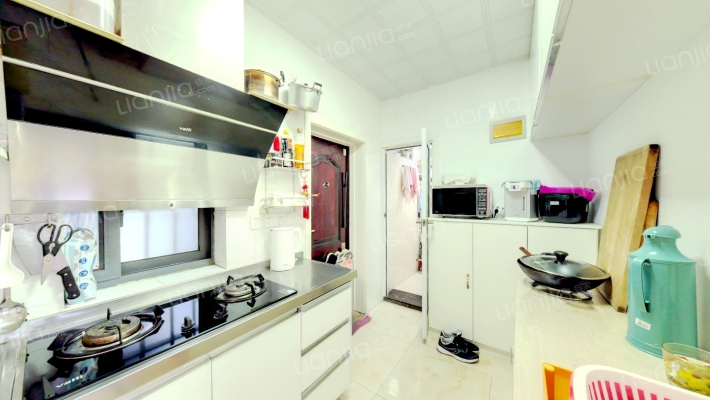 峨嵋岭二手房实景图