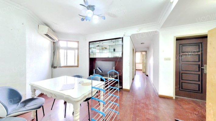 仙霞别墅二手房实景图