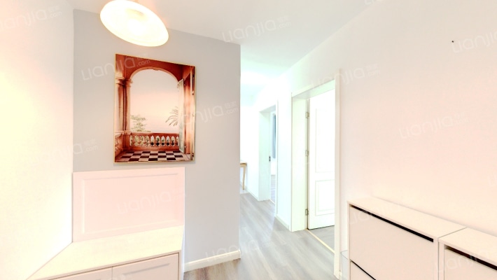 柳安新村二手房实景图