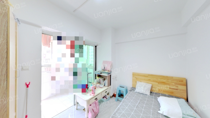 恒滨名宫二手房实景图
