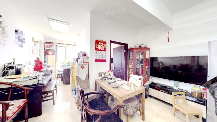 天房意境二手房实景图