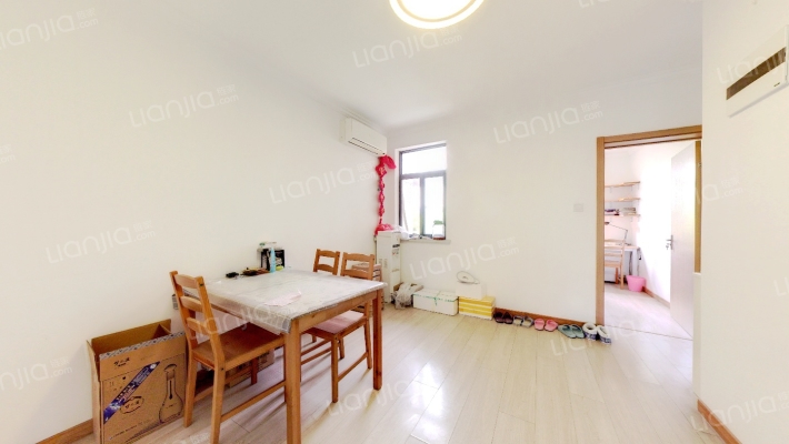 解放门二手房实景图