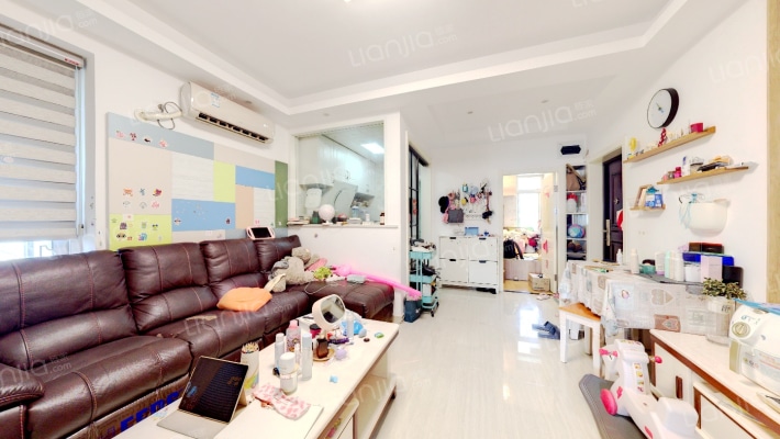 流水东苑二手房实景图