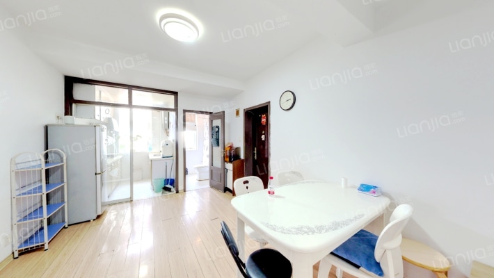 新河一村北区二手房实景图