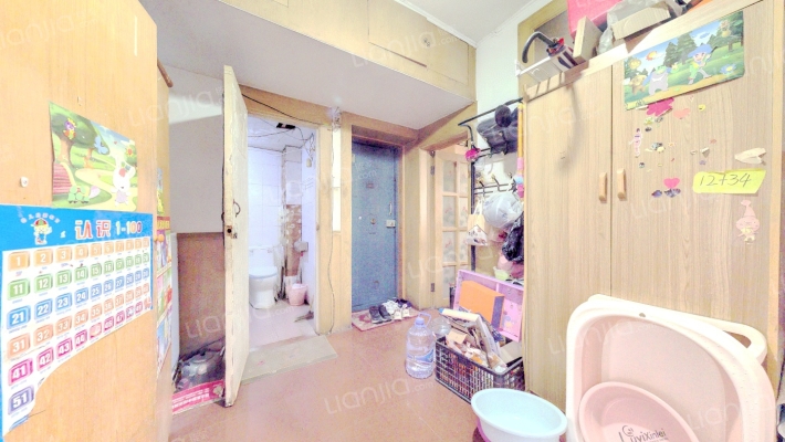 工业北路236二手房实景图