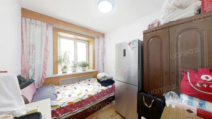 进化街二手房实景图