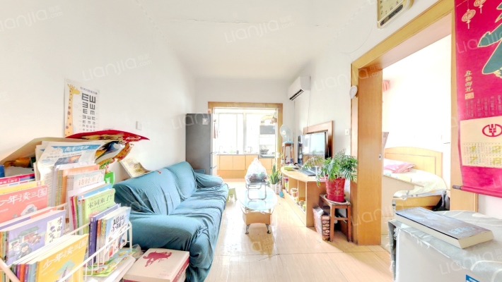 后大街二手房实景图