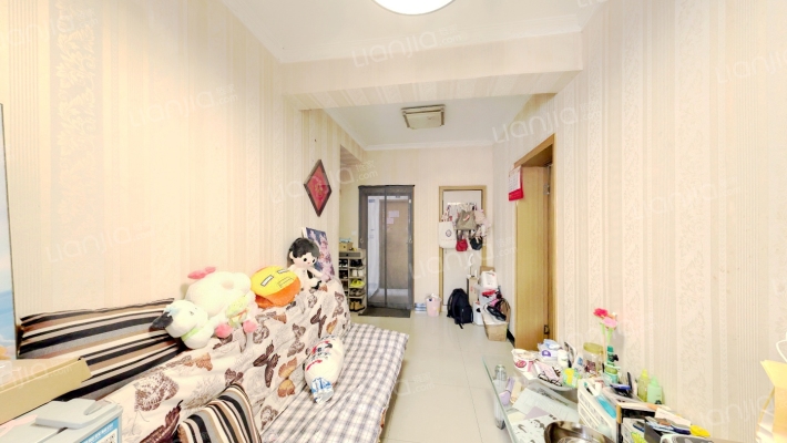 许家桥二手房实景图