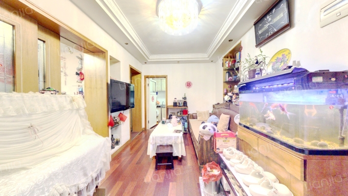 东莞路二手房实景图