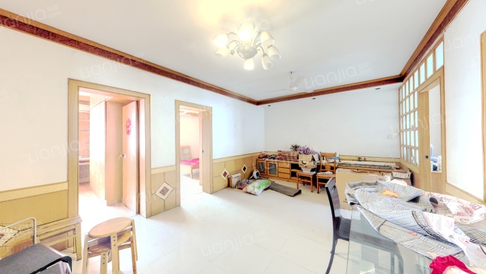 科技苑二手房实景图