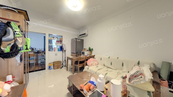 流水苑二手房实景图