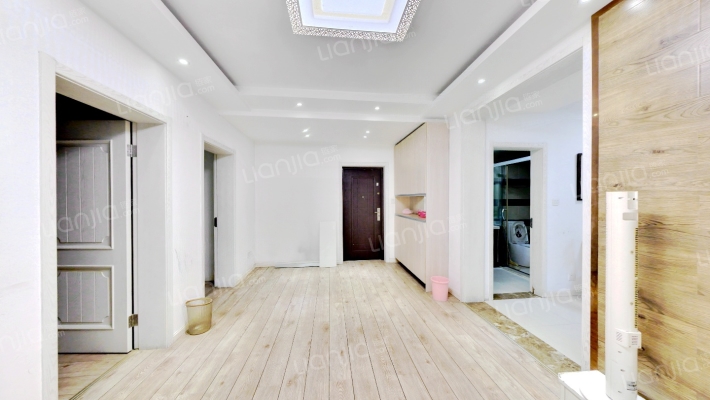 中心村78号二手房实景图