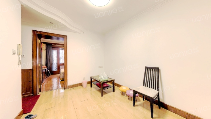 富贵山庄二手房实景图