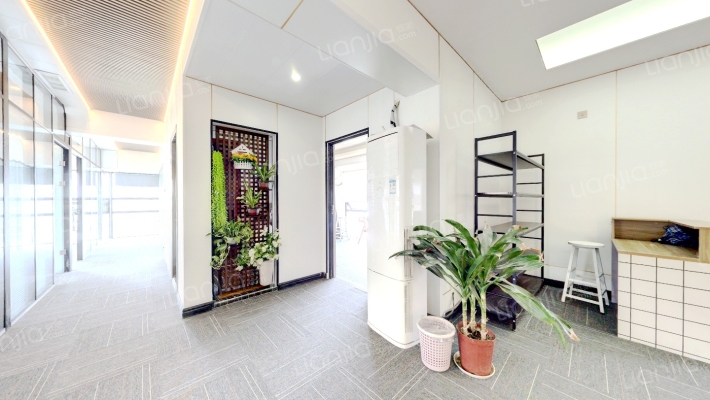 中海格林威治城二手房实景图