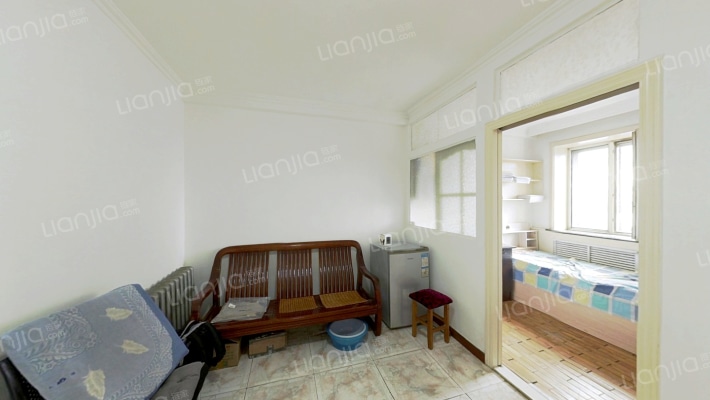 香城街二手房实景图