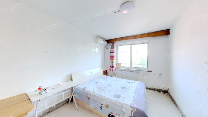 怡静园二手房实景图