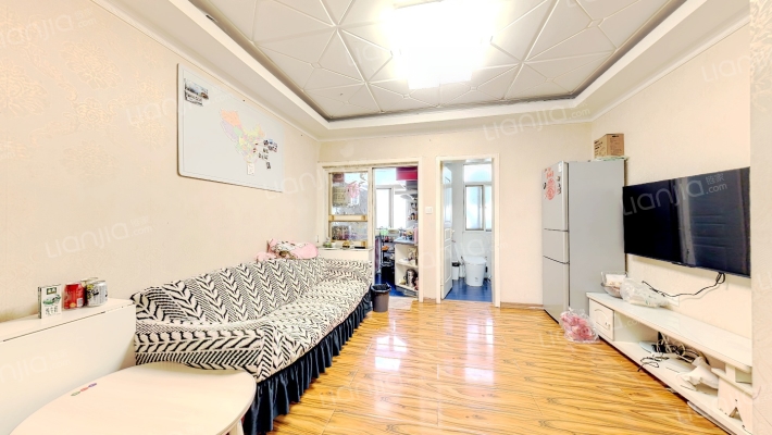 高家村40号小区二手房实景图