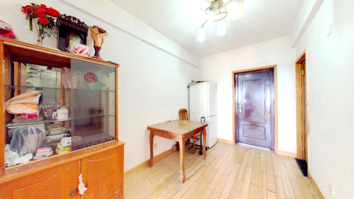 鼎新大厦二手房实景图