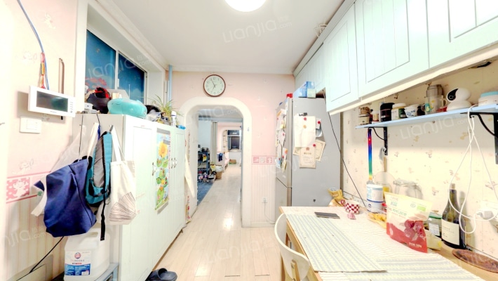 罗贤胡同二手房实景图