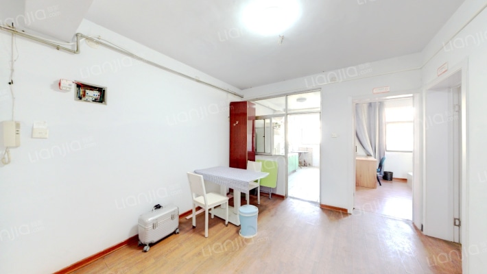 文馨花园二手房实景图