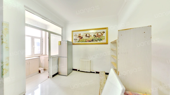 滨才城一期二手房实景图