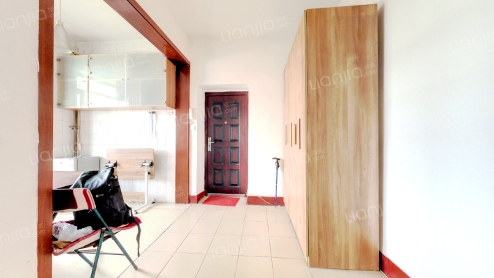 省儿童医院宿舍二手房实景图