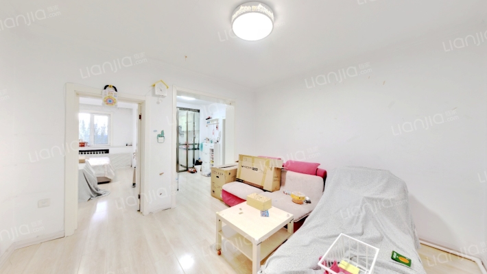 宣和街二手房实景图