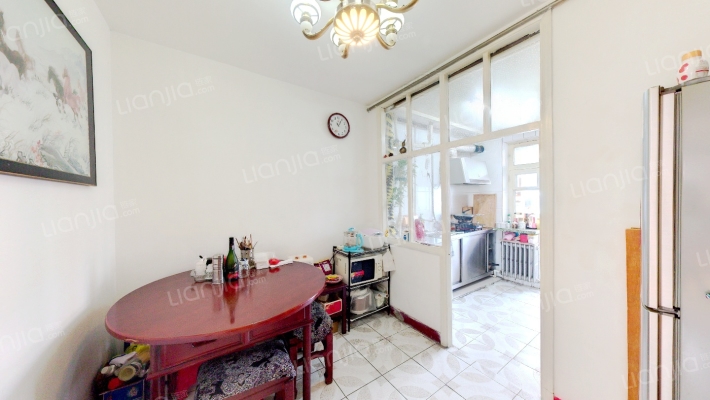 凌空三小区二手房实景图