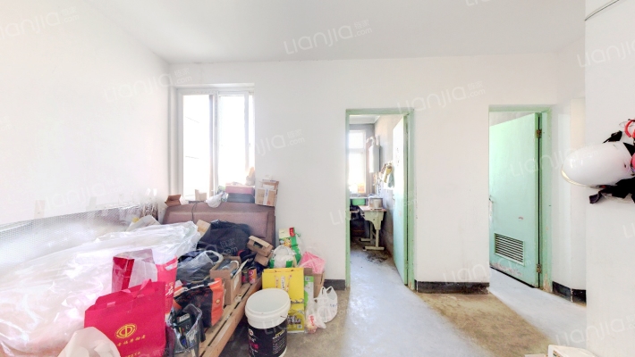 翠林山庄二手房实景图